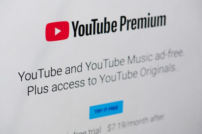YouTube 進一步封殺跨區訂閱漏洞　新條款明確要求在註冊國家使用服務