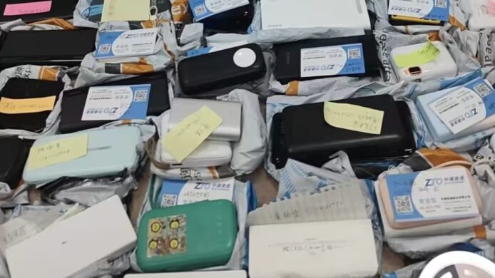 流動電源 8 月 15 日起納入 3C 強制認證　中國設網上平台供查詢認證資料