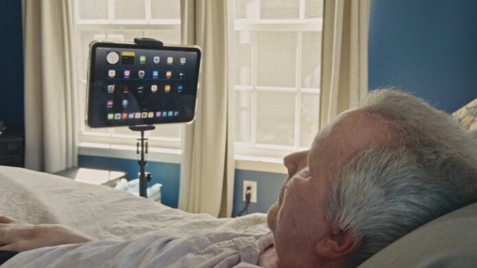 腦控 iPad 公開示範　展示 Apple 大腦晶片資料接收技術　助患者重獲數碼生活