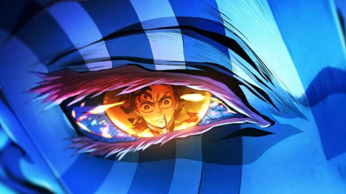 《鬼滅之刃 無限城篇》中國上映日期未定　福建觀衆蜂擁金門觀賞　戲院座位幾近售罄