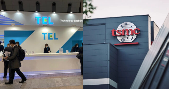 日本東京威力想私下解決  台積電拒絕日本高層道歉   堅持提告 2nm 技術偷竊案