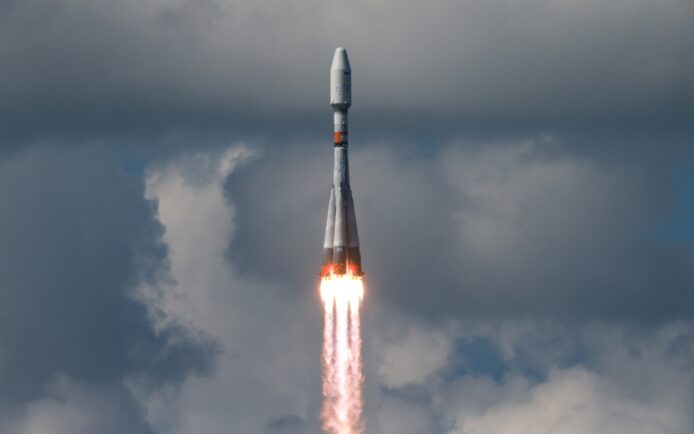 太空成新戰場爭奪焦點 衛星軌道武器威脅全球安全