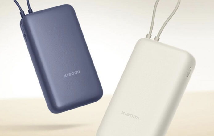 小米召回 20000 33W 流動電源  極少數情況下有過熱甚至燃燒的風險