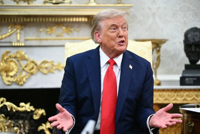 美國電費加價速度創數十年新高　特朗普指責再生能源為「世紀騙局」　將不再批出許可