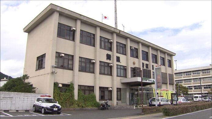 3 名中國旅客 京都偷中學生單車被捕  辯稱：中國已經普及共享單車
