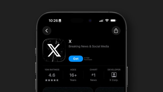 Elon Musk 再揚言控告 Apple　Grok 大受歡迎卻未獲 App Store 推薦　質疑偏頗 ChatGPT 違反壟斷法