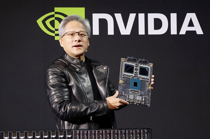 NVIDIA 獲美國發許可證恢復對華出口 H20 晶片 銷售可望挽回 80 億美元損失