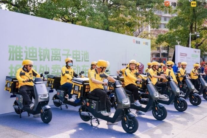 中國電單車新國標今日生效  車速超逾 25 公里電機自動斷電