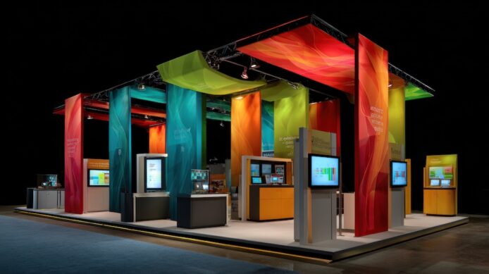 【AWS TechFest 2025】Demo Zone 全面剖析！4 大智能 AI 體驗　從工業、家居、行銷到娛樂互動逐個睇