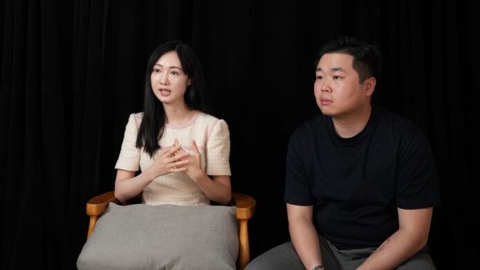 香港 EdTech WYNI :  教育版 YouTube + Netflix  個人化 AI 教與學平台