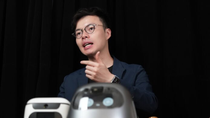 香港 EdTech Campus X –  讓孩子自己做機械人解決問題，發掘 Elon Musk 香港接班人