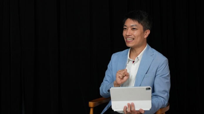 香港 EdTech e-Orch  – 學生有 iPad 即可作樂團演奏，全民音樂教育不是夢