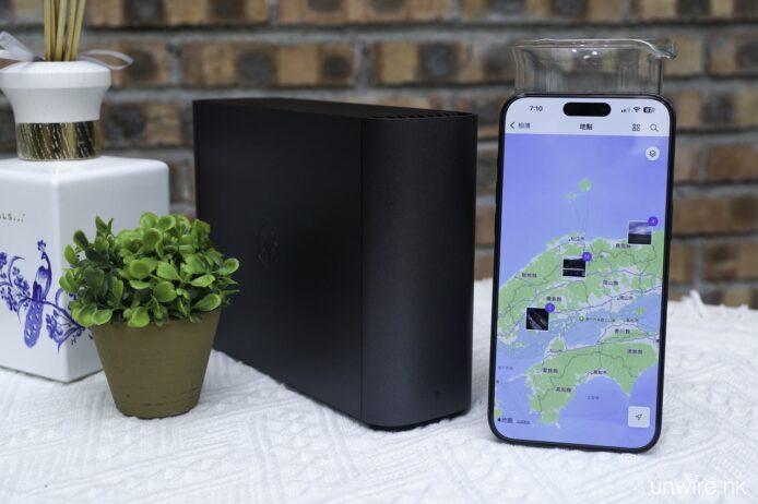 「私有化雲端」幫你永久慳月費  實試 Synology BeeStation Plus 為個人、家庭、小企業建立私有化雲端