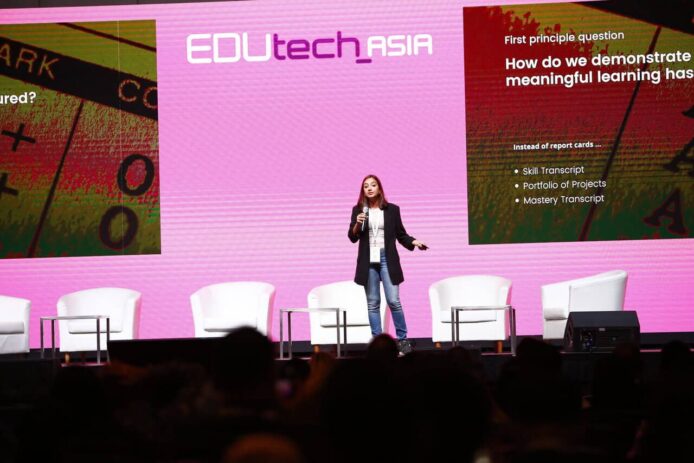 EDUtech Asia 2025 亞洲最大教育科技盛會   Unwire 設香港 EdTech 展館、籌辦教育領䄂交流團