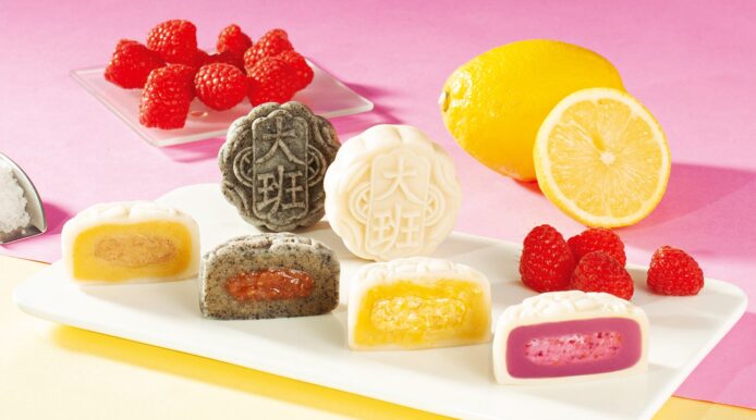 大班絕版冰皮月餅 網上炒價 $1000   有人為孝順母親購買，驚過期但內心又想做孝子