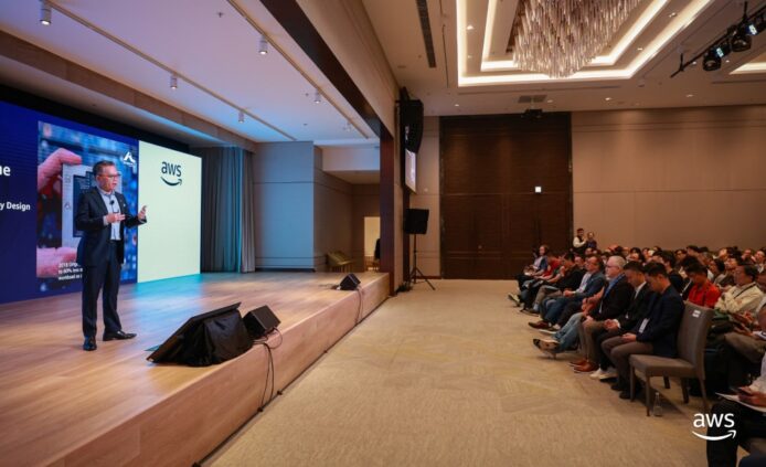 AWS 9月舉辦 TechFest　邀各界探索 GenAI 未來商機與潛力