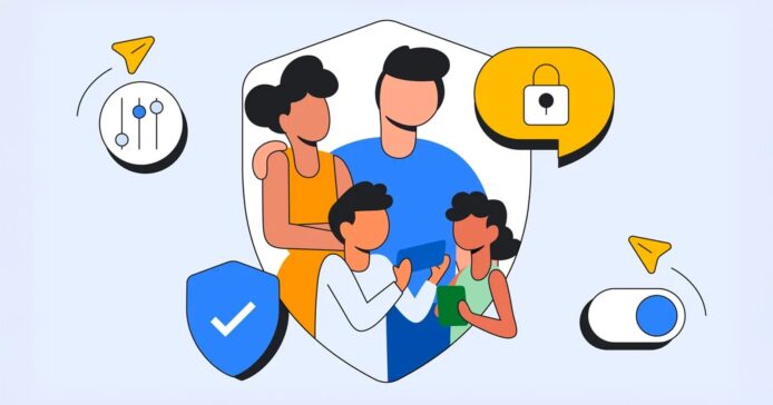 Google 推出 AI 年齡驗證系統　加強保護未成年用戶禁個人化廣告