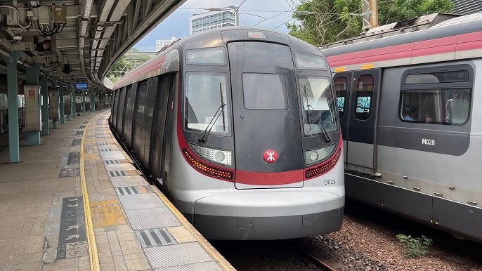 中國遊客坐港鐵頭等車廂逃票　求情稱首次來港不知規則　最後仍需繳千元罰款