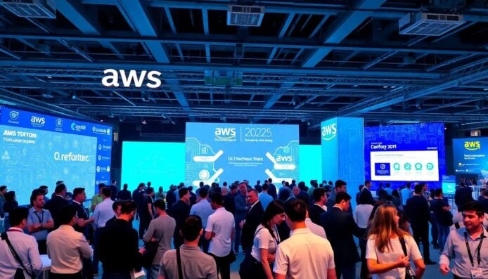 AWS re:Inforce 2025 十大安全重點新功能　雲端防護再升級