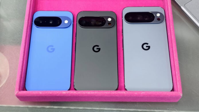 【報價】Google Pixel 10 Pro XL 速測   設計極 iPhone 向 + 100x 超遠攝效果有驚喜