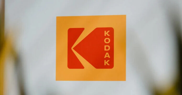 Kodak 澄清並沒打算申請破產　計劃動用退休金償債避破產危機