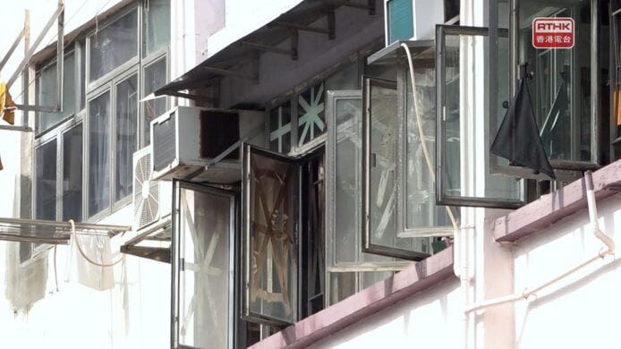 電風扇疑短路起火釀 3 死 1 傷　看更：死者前日剛購入　正調查詳細起火原因