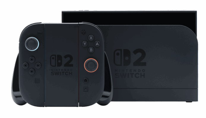 日本天氣酷熱惹 Switch 2 散熱關注　任天堂提醒玩家戶外使用時要謹慎