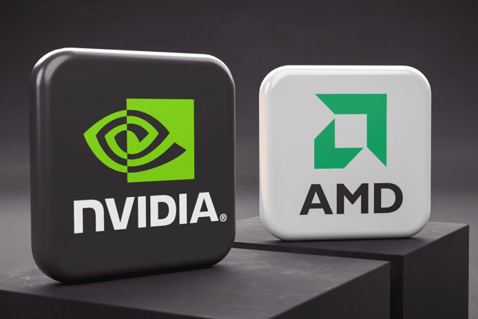 AMD 軟件進步縮小與 CUDA 差距  專家指 NVIDIA 一次失誤或失主導地位