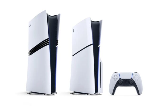 PS5 美國全線加價 50 美元　關稅壓力下被迫調升零售價格