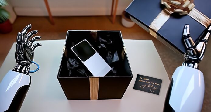 NVIDIA 機械人晶片公開發售　”超級大腦” Jetson AGX Thor   提升機械人性能、推理力