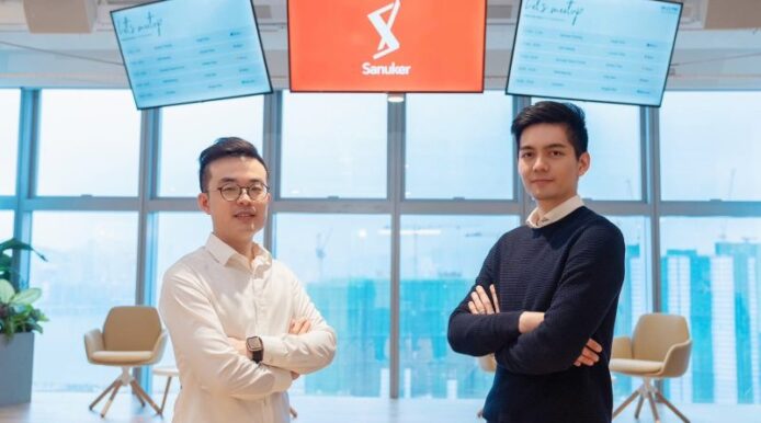 Sanuker 融合 AWS 雲端與生成式 AI　讓 IM 智能客服迎接全新升級潮