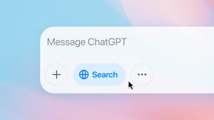 ChatGPT 資料被分享到 Google、Bing？    OpenAI：已關閉相關功能停止實驗