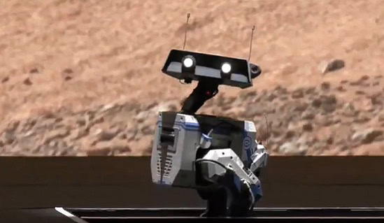 NVIDIA 高層：中國擁有機械人產業發展所有必要條件 製造基地優勢明顯