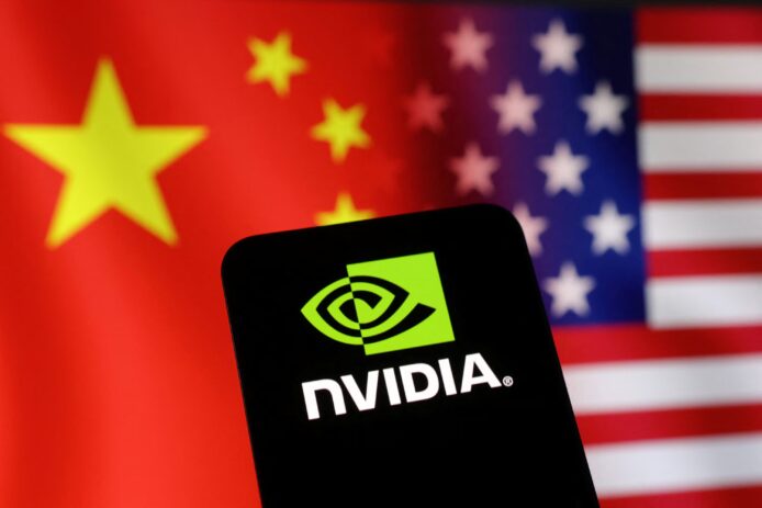 彭博: 北京主動點名 Nvidia H20  促中國科技企業勿使用  採購時要解釋理由