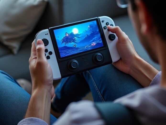 業界分析 PS6 掌機不會拖累主機  PC 移植才是真正限制因素