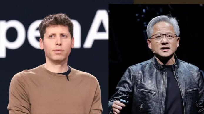 NVIDIA 投資 OpenAI 千億美元　建設全球最大 AI 基礎設施　首階段預計 2026 年落成