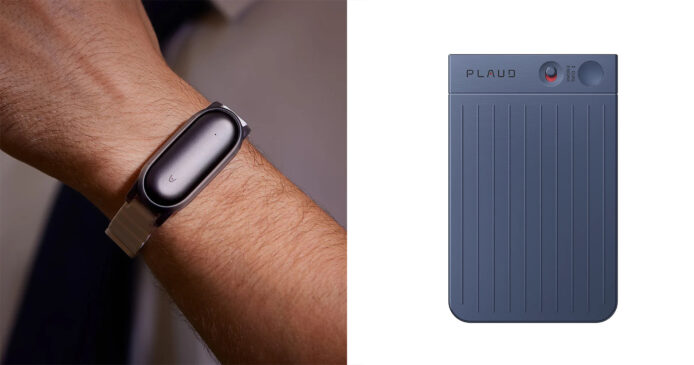 Plaud Inc. 回應安全質疑  強調美國營運模式確保用戶私隱