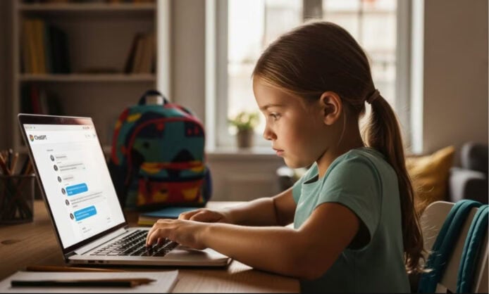 OpenAI 官方揭秘 ChatGPT 三大驚人轉變：男女 1:1、個人用途佔 7 成、寫作遠超編程