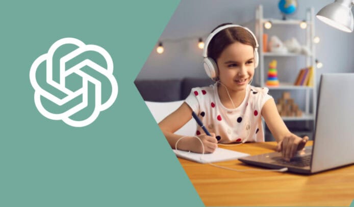 OpenAI 將推 ChatGPT 青少年版 家長可設「宵禁」+ 監控對話記錄