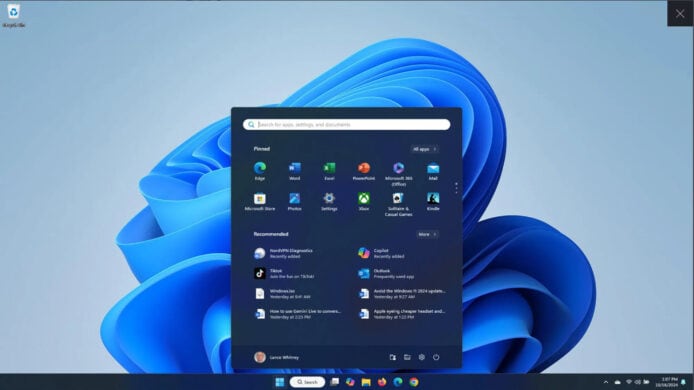 Microsoft Windows 11 ARM 原生應用達 90% 使用率   兼容性問題基本解決