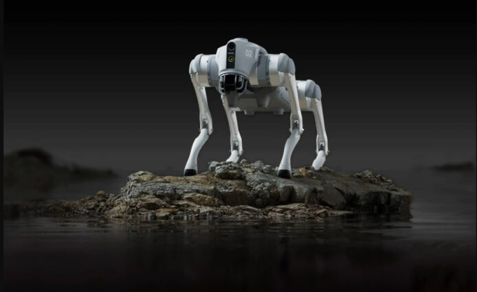 Unitree 機械人爆「殭屍網絡」漏洞　可被黑客遙距控制、自動感染同類