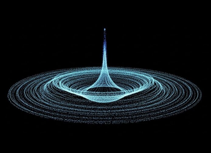 Google DeepMind 突破百年流體力學難題  未來可更精準預測海嘯及天氣變化