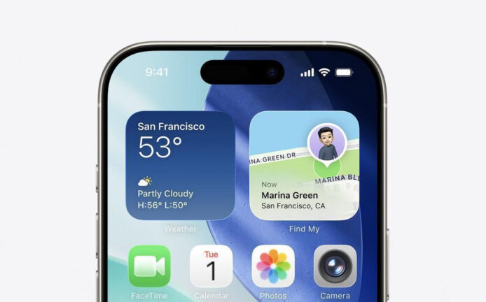 iOS 26 安裝後續航力下跌　Apple 解釋屬短期正常現象　系統更新後需要重新整理檔案