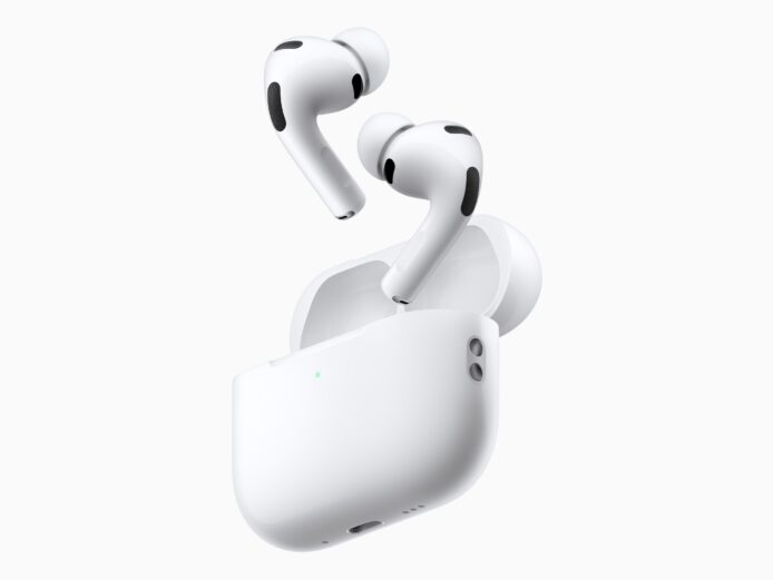 AirPods Pro 3 不再附送充電線　用家需自備 USB-C 線或無線充電器