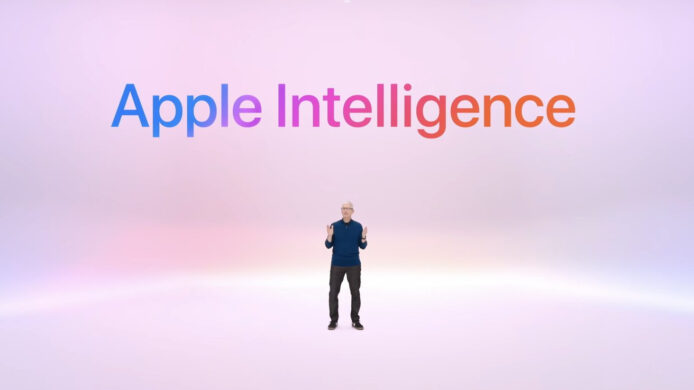 Apple Intelligence 支援廣東話   部份 AI 功能可選廣東話香港  率先支援通話過濾,歌詞翻譯