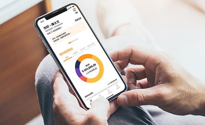 網傳積金局數據轉移佛山　積金易駁斥「說法不實」　澄清數據存香港伺服器