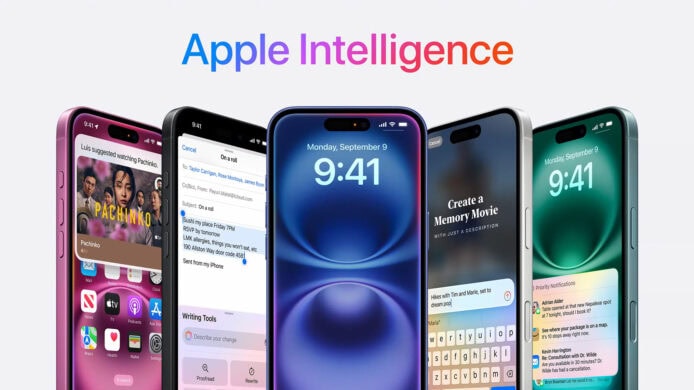 【馬上玩！】Apple Intelligence 廣東話+繁體中文推出 (更新：使用教學)  懶人包一文睇清 7 大功能、啟用方法