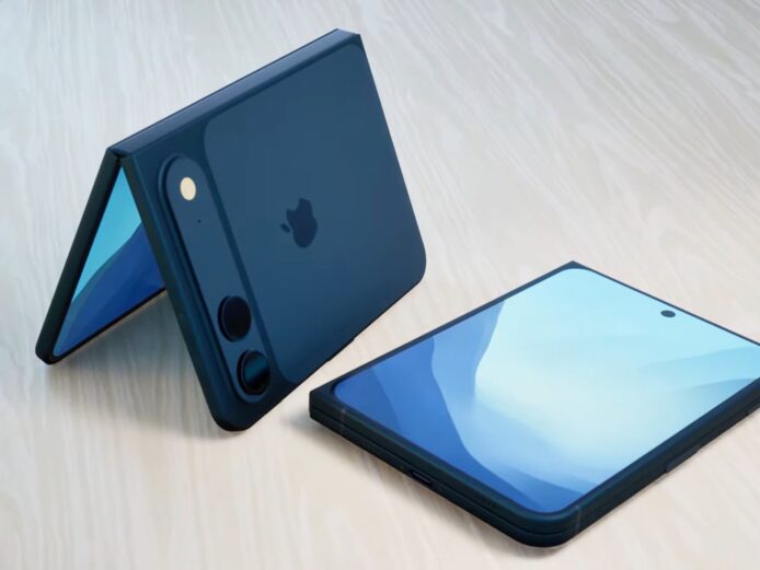 傳台灣試產 iPhone 摺機　 目標 2026 年印度量產　 進一步催谷 iPhone 銷量
