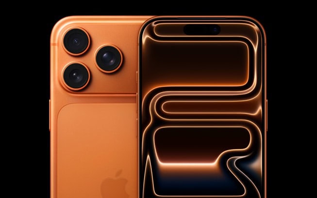 iPhone 17 台灣傳不可貼保護貼  imos 反駁官方無聲明禁用  指不貼保護貼才是最傷