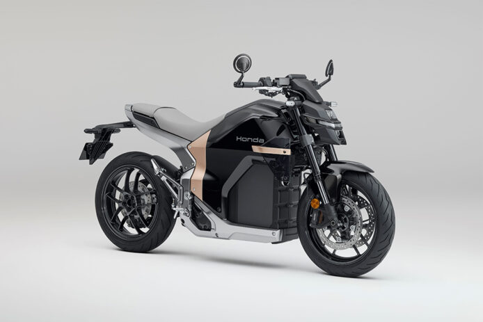 Honda WN7 正式量產年底交付   24 匹馬力輸出提供媲美 1000cc 級別扭力